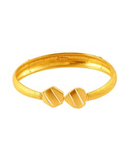 22k Gold Chur Handwear CR-1477