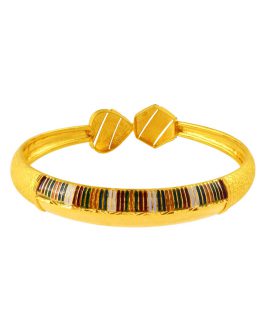 22k Gold Chur Handwear CR-1477