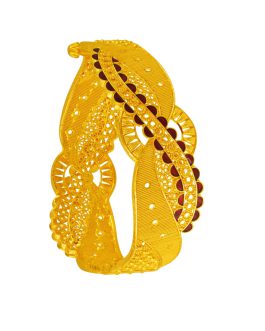 22K Chur Handwear For Women CR-1493