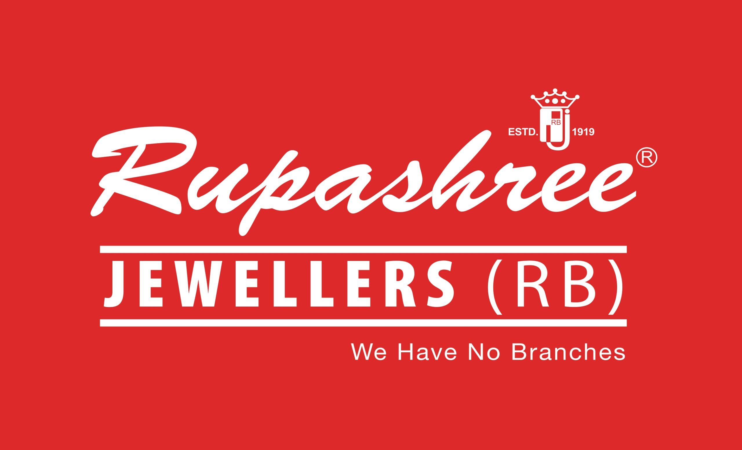 Rupashree Jewellers RB