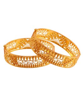 22k Gold Chur Handwear CR-T-7
