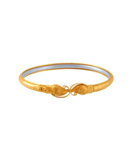22k Gold Noa Handwear Noa-1545