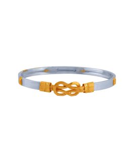 22k Gold Noa Handwear Noa-2114