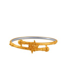 22k Gold Noa Handwear Noa-2170
