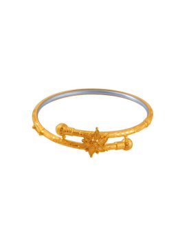 22k Gold Noa Handwear Noa-2170