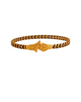 22k Gold Noa Handwear Noa-2171
