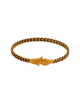 22k Gold Noa Handwear Noa-2171