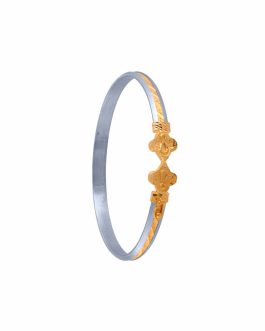 22k Gold Noa Handwear NO-2184