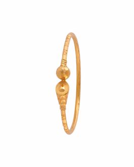 22k Gold Noa Handwear NO-2196