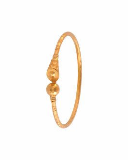 22k Gold Noa Handwear NO-2196