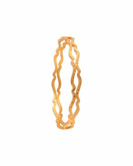22k Gold Noa Handwear NO-2209