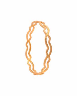 22k Gold Noa Handwear NO-2212