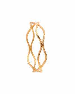 22k Gold Noa Handwear NO-2214