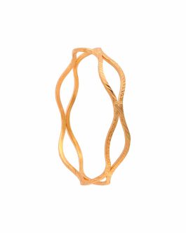 22k Gold Noa Handwear NO-2214