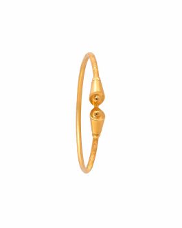 22k Gold Noa Handwear NO-T-11