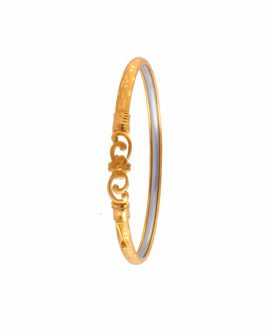 22k Gold Noa Handwear NO-T-6