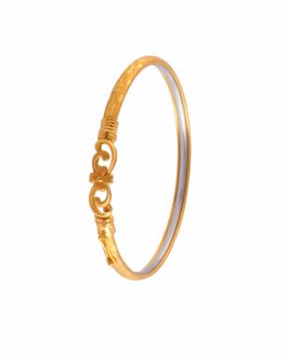 22k Gold Noa Handwear NO-T-6