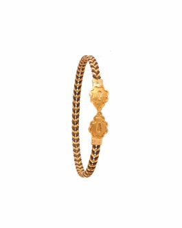 22k Gold Noa Handwear NO-T-3