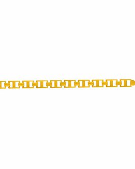 22K Gold Wristlet WR-1304