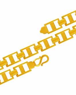 22K Gold Wristlet WR-1304