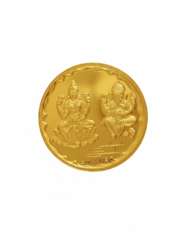 22K Gold Coin – 10gms