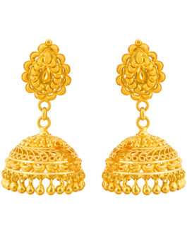 22K Earrings For Women ER-2957