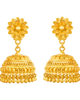 22K Earrings For Women ER-2963