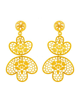 22K Earrings For Women ER-3220