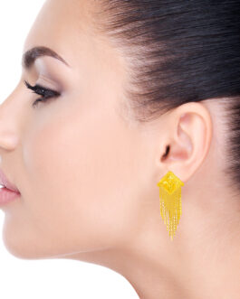 22K Earrings For Women ER-3241