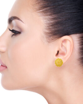 22K Ear Tops For Women ET-5016
