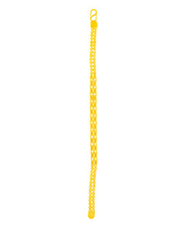 22K Gold Wristlet WR-1868 8.3 Inches