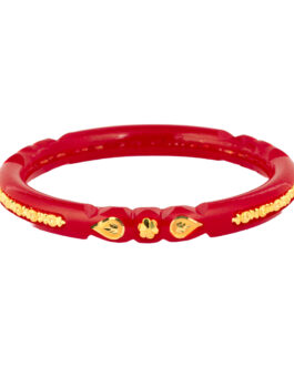 22k Gold Pola Handwear  P-1000