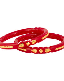 22k Gold Pola Handwear  P-1000