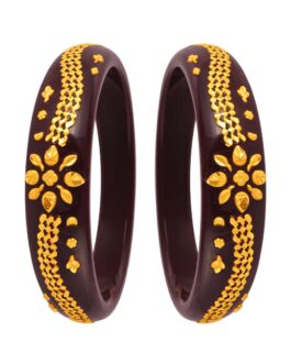 22k Gold Pola Handwear P-902