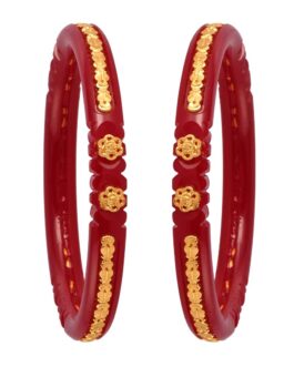 22k Gold Pola Handwear P-986