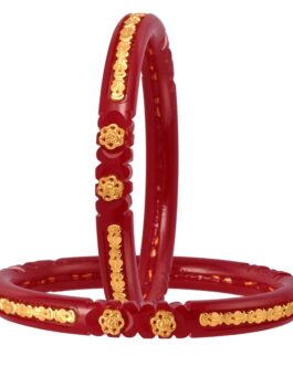 22k Gold Pola Handwear P-986