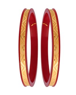 22k Gold Pola Handwear P-990