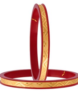 22k Gold Pola Handwear P-990