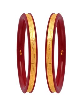 22k Gold Pola Handwear P-992