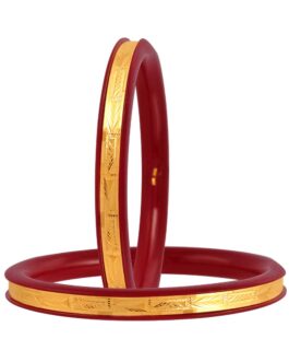 22k Gold Pola Handwear P-992