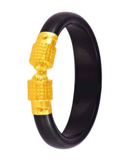 22k Gold Pola Handwear P-931