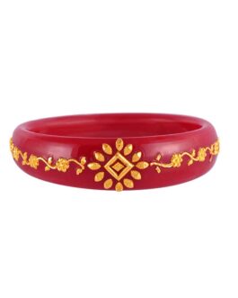 22k Gold Pola Handwear P-938