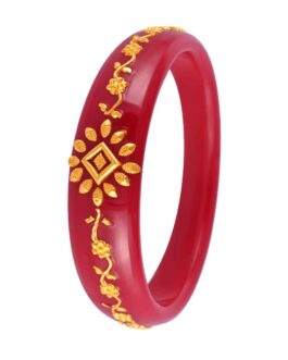 22k Gold Pola Handwear P-938