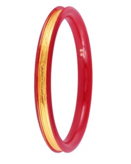 22k Gold Pola Handwear P-950