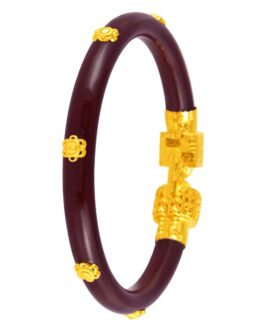 22k Gold Pola Handwear P-954