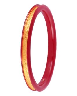 22k Gold Pola Handwear P-957