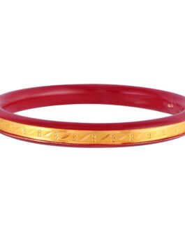 22k Gold Pola Handwear P-958