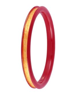 22k Gold Pola Handwear P-958