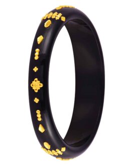 22k Gold Pola Handwear P-918