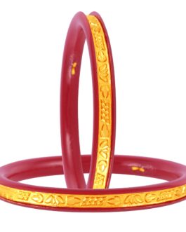 22k Gold Pola Handwear P-924